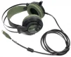 Гарнітура A4Tech Bloody J437 Army Green - 2