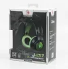 Гарнітура A4Tech Bloody J437 Army Green - 4
