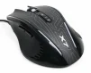 Мышь A4Tech X87 Oscar Neon Black USB - 3