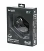 Мышь A4Tech X87 Oscar Neon Black USB - 4