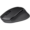 Мышка беспроводная Logitech B330 Silent Plus (910-004913) Black USB - 2