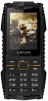 Мобільний телефон Sigma mobile X-treme AZ68 Dual Sim Black/Orange - 1