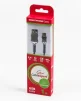 Кабель Cablexpert (CCPB-M-USB-07B) USB 2.0 A - microUSB, премиум, 1м, синий - 3