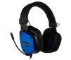Гарнітура Sades SA-722 Dpower Black/Blue (sa722blj) - 2