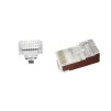 Конектор RJ 45 Cablexpert (LC-PTF-01/10) - 1