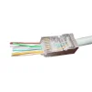 Конектор RJ 45 Cablexpert (LC-PTF-01/10) - 2