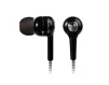 Наушники REAL-EL Z-1770 Black/White - 1