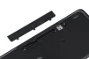Клавиатура беспроводная 2E KT100 WL Ukr Black (2E-KT100WB) - 7