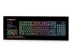 Клавіатура REAL-EL Comfort 7090 Backlit Black (EL123100031) - 5