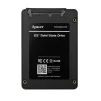 Накопичувач SSD  240GB Apacer AS340 Panther 2.5" SATAIII 3D TLC (AP240GAS340G-1) - 4