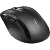 Мышка беспроводная Rapoo M500 Silent Wireless Multi-Mode Black - 3
