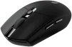 Мышь беспроводная Logitech G305 Black (910-005282) - 3