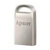 Флеш-накопичувач USB 32GB Apacer AH115 Silver (AP32GAH115S-1) - 2