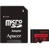 Карта пам`ятi MicroSDHC 32GB UHS-I Class 10 Apacer + SD adapter (AP32GMCSH10U5-R) - 1