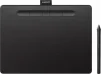 Планшет Wacom Intuos M Bluetooth Black (CTL-6100WLK-N) - 1