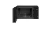Мікрохвильова піч LG MS2336GIB - 2