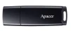 Флеш-накопичувач USB 32GB Apacer AH336 Black (AP32GAH336B-1) - 1