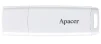 Флеш-накопитель USB 64GB Apacer AH336 White (AP64GAH336W-1) - 1