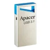 Флеш-накопичувач USB3.1 32GB Apacer AH155 Gold/Blue (AP32GAH155U-1) - 3