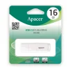 Флеш-накопитель USB 16GB Apacer AH336 White (AP16GAH336W-1) - 3