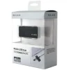 Концентратор USB2.0 Belkin Mobile Hub Black (F5U701cwBLK) 7хUSB2.0+бж - 3