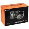 Система водяного охлаждения ID-Cooling Frostflow X 120 - 7