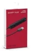 Концентратор USB2.0 SpeedLink Snappy Slim Black (SL-140000-BK) 4хUSB2.0 - 2