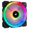 Вентилятор CORSAIR LL120 Dual Light Loop RGB LED (CO-9050071-WW) - 1