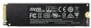 Накопичувач SSD  500GB Samsung 970 EVO Plus M.2 PCIe 3.0 x4 V-NAND MLC (MZ-V7S500BW) - 2