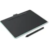 Планшет Wacom Intuos M Bluetooth Pistachio (CTL-6100WLE-N) - 2