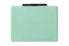 Планшет Wacom Intuos M Bluetooth Pistachio (CTL-6100WLE-N) - 3