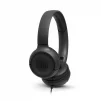 Гарнитура JBL T500 Black (JBLT500BLK) - 3
