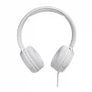 Гарнитура JBL T500 White (JBLT500WHT) - 6
