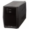 Джерело безперебійного живлення LogicPower LPM-525VA-P - 1