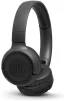 Bluetooth-гарнітура JBL T500BT Black (JBLT500BTBLK) - 1