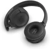 Bluetooth-гарнітура JBL T500BT Black (JBLT500BTBLK) - 4