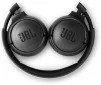 Bluetooth-гарнітура JBL T500BT Black (JBLT500BTBLK) - 5