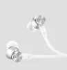 Гарнитура Xiaomi Mi Earphones Basic Silver (ZBW4355TY)_ - 4