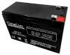 Акумуляторна батарея FrimeCom 12V 7AH (GS1270) AGM - 1