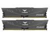 Модуль памяти DDR4 2x8GB/2666 Team T-Force Vulcan Z Gray (TLZGD416G2666HC18HDC01) - 1