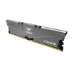 Модуль памяти DDR4 2x8GB/2666 Team T-Force Vulcan Z Gray (TLZGD416G2666HC18HDC01) - 2