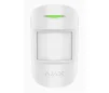 Беспроводной датчик движения и разбиение стекла Ajax CombiProtect White (7170.06.WH1) - 1