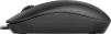 Мышь Rapoo N200 Black - 3