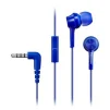 Гарнiтура Panasonic RP-TCM115GC-A Blue - 1