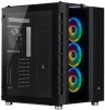 Корпус Corsair Crystal 680X RGB Black (CC-9011168-WW) без БЖ - 1