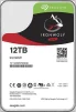 Накопичувач HDD SATA 12.0TB Seagate IronWolf NAS 7200rpm 256MB (ST12000VN0008) - 1