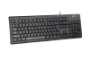 Клавиатура A4tech KRS-83 Black - 2