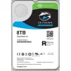 Накопичувач HDD SATA 8.0TB Seagate SkyHawk AI Surveillance 7200rpm 256MB (ST8000VE001) - 1
