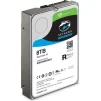 Накопичувач HDD SATA 8.0TB Seagate SkyHawk AI Surveillance 7200rpm 256MB (ST8000VE001) - 2