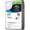 Накопичувач HDD SATA 8.0TB Seagate SkyHawk AI Surveillance 7200rpm 256MB (ST8000VE001) - 3